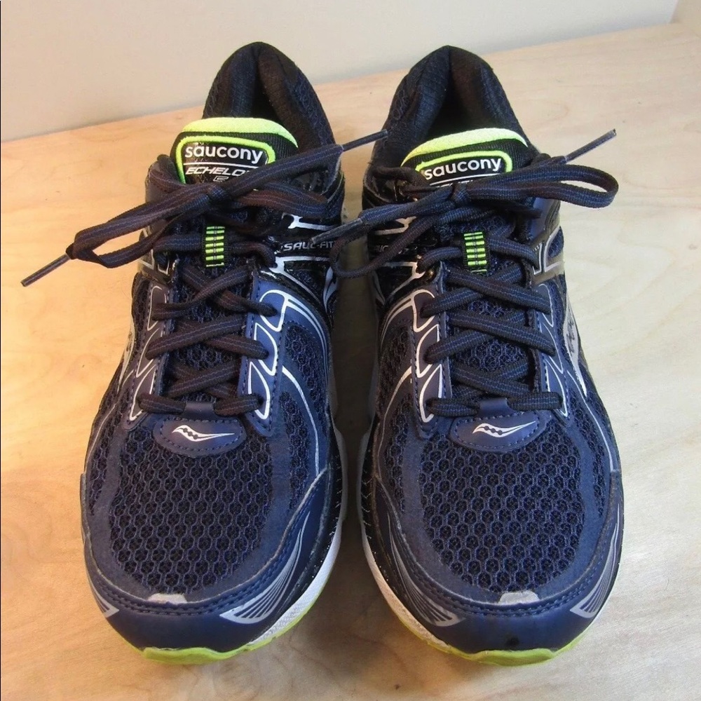 Saucony Echelon 5